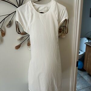 Jacquemus x NIKE dress